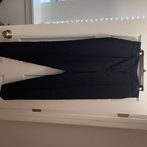 Never worn ASOS cigarette pants TALL